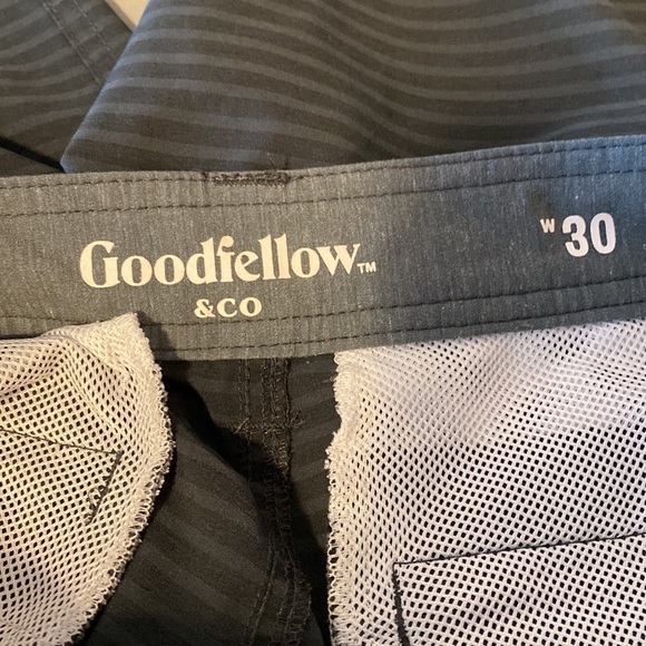 Goodfellow Swim Trunks - Picture 3 of 3